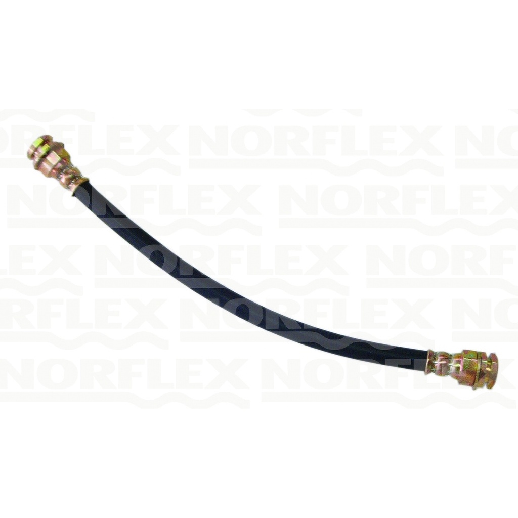 Manguera de Freno Hidráulica Trasera NORFLEX NF38064