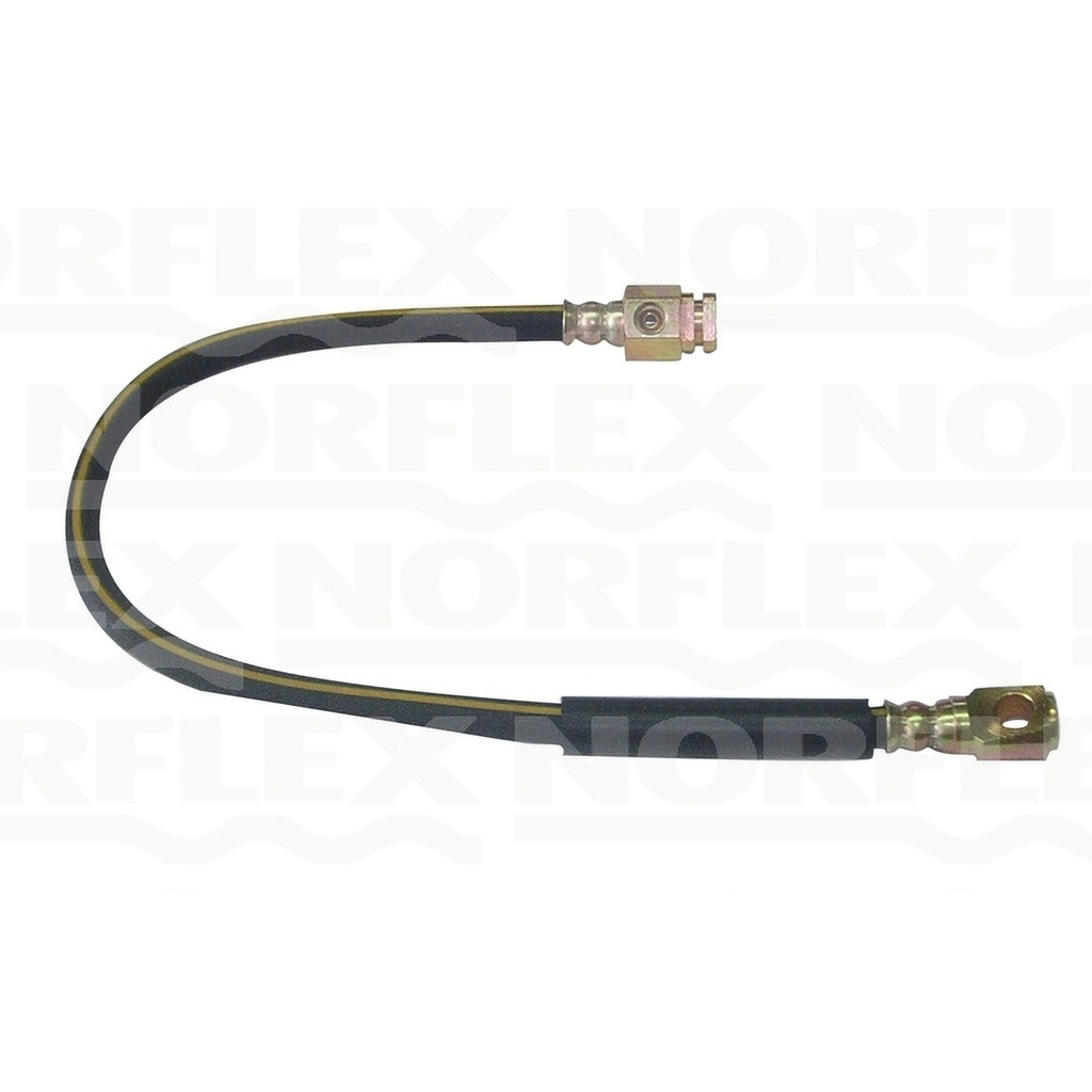Manguera de Freno Hidráulica Delantera Izquierda NORFLEX NF380747