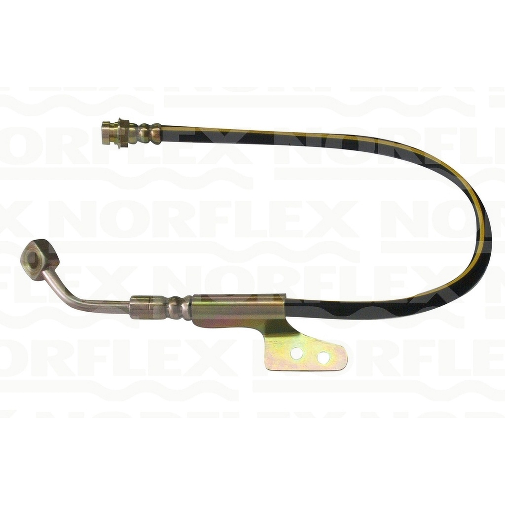 Manguera de Freno Hidráulica Delantera Derecha NORFLEX NF380753