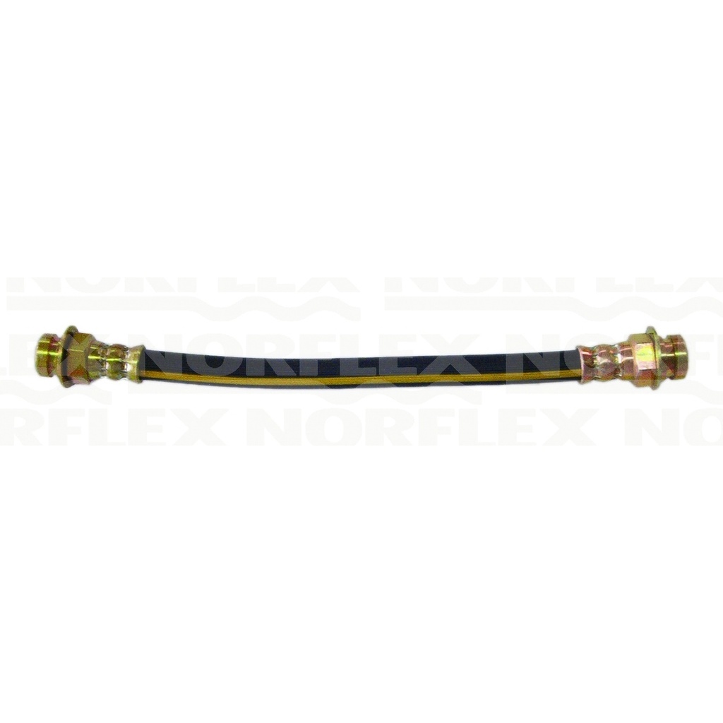 NO-NF38081 — Manguera de Freno Hidráulica Trasera NORFLEX NF38081