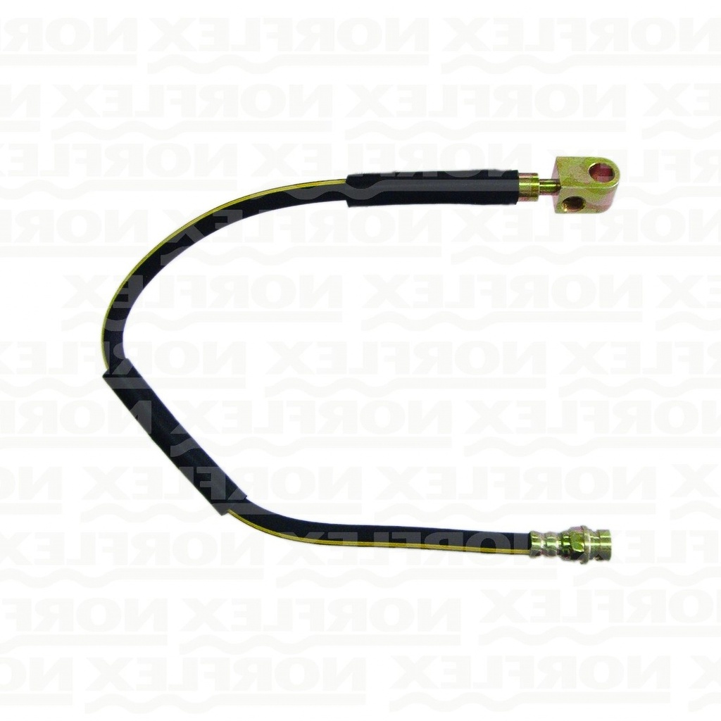 NO-NF380936 — Manguera de Freno Hidráulica Trasera NORFLEX NF380936