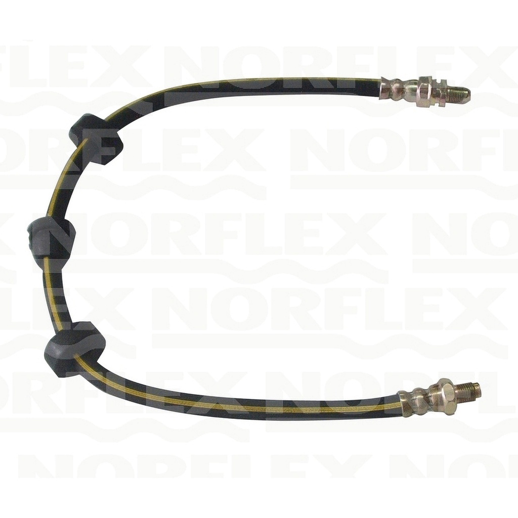 NO-NF380993 — Manguera de Freno Hidráulica Trasera NORFLEX NF380993