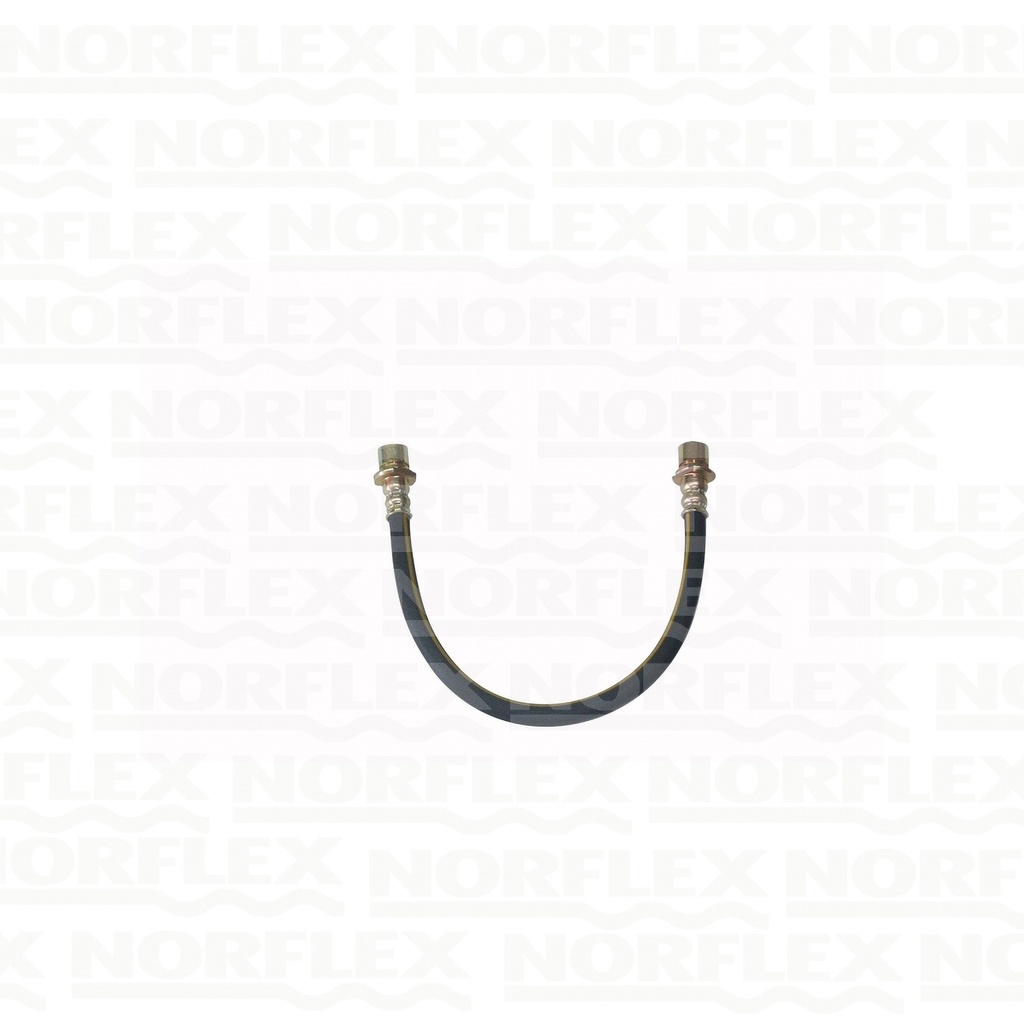 NO-NF381046 — Manguera de Freno Hidráulica Trasera NORFLEX NF381046