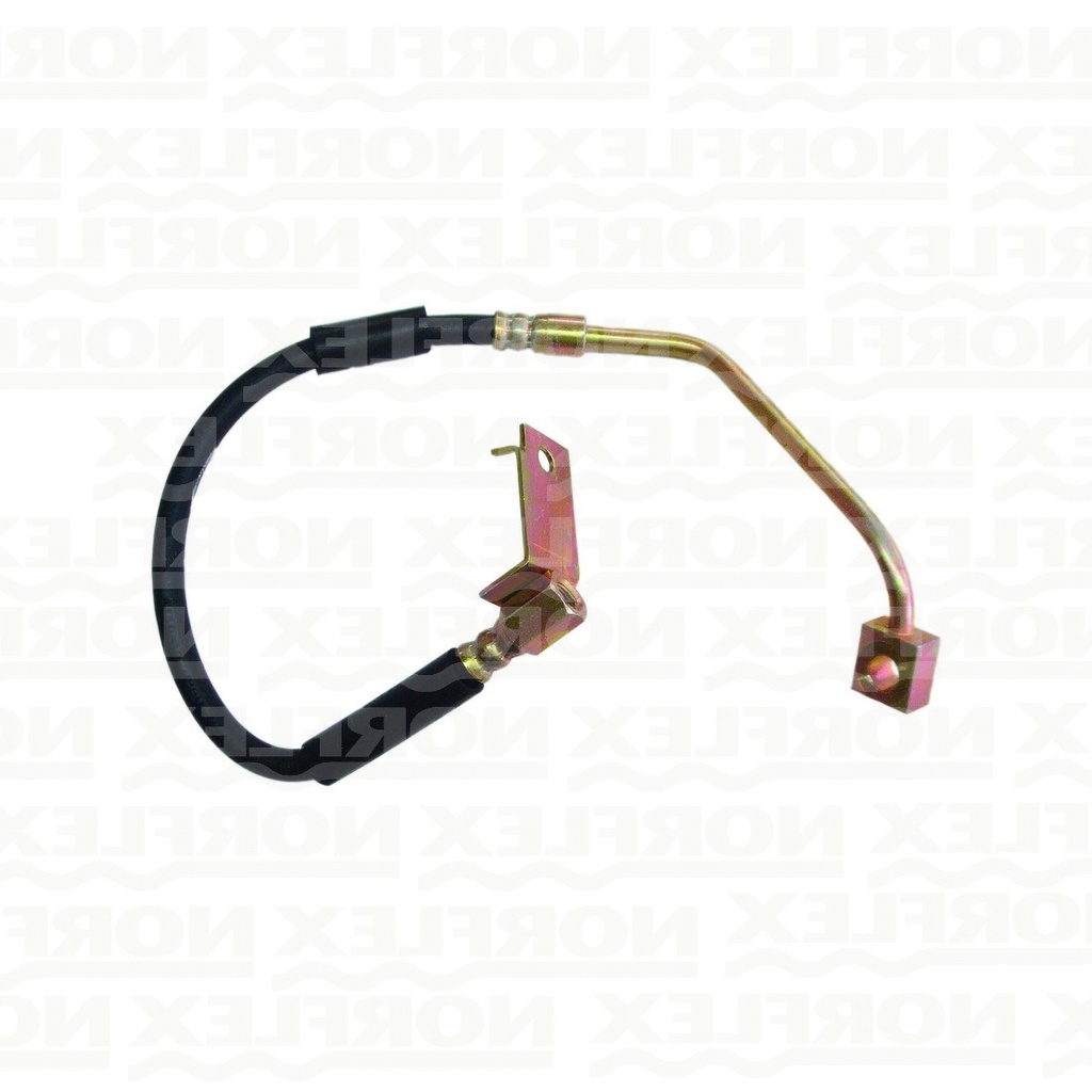 Manguera de Freno Hidráulica Delantera Derecha NORFLEX NF381055