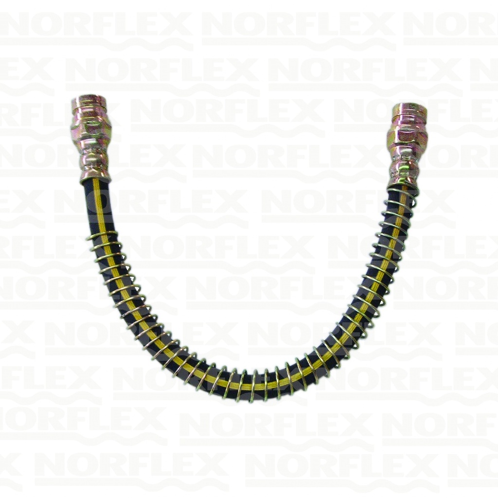 NO-NF38109 — Manguera de Freno Hidráulica Delantera / Trasera NORFLEX NF38109