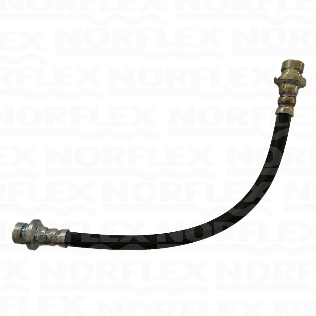 Manguera de Freno Hidráulica Trasera NORFLEX NF381091