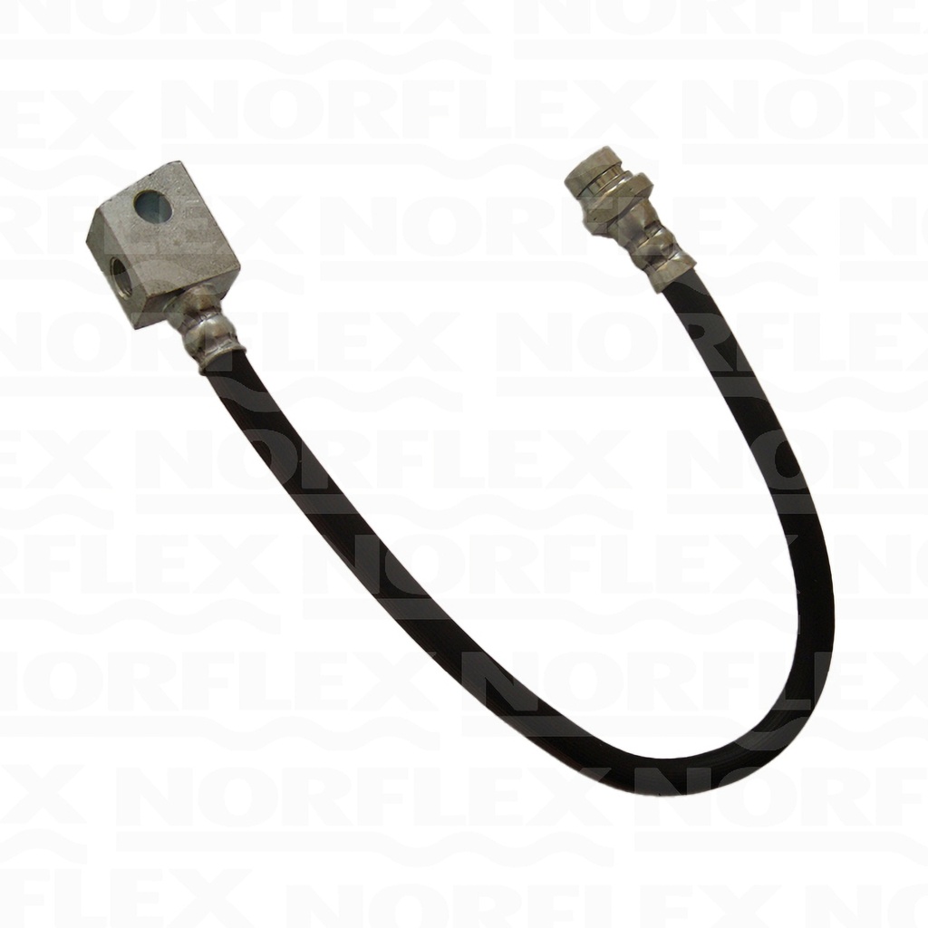 Manguera de Freno Hidráulica Trasera NORFLEX NF381097