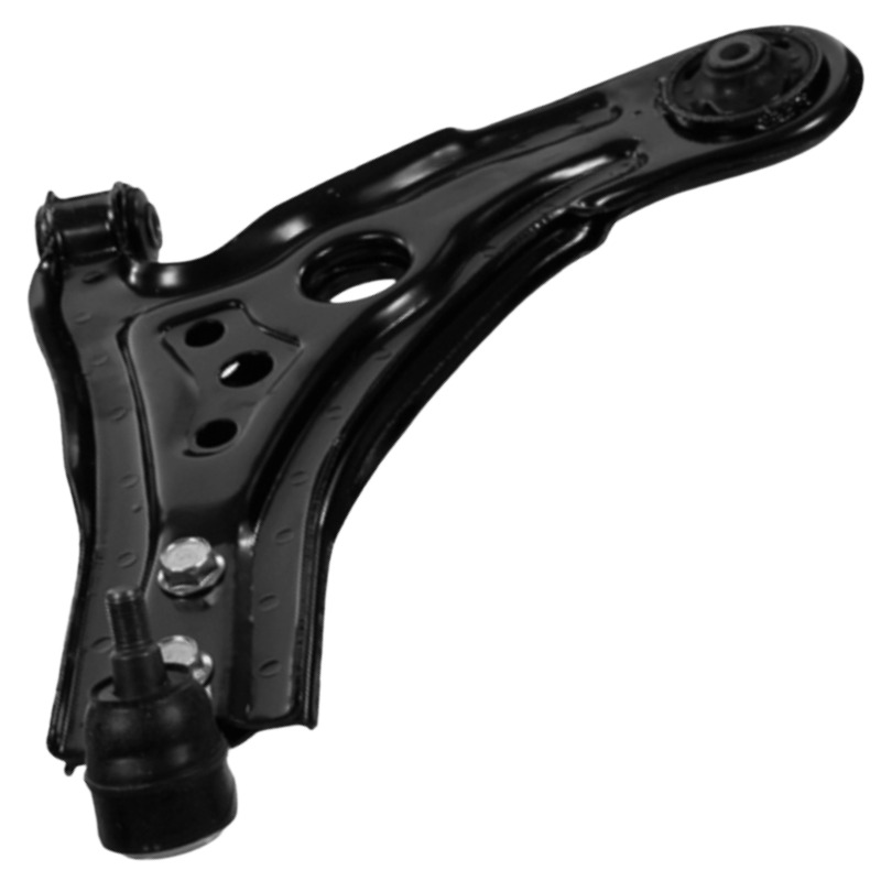 TO-20-384 — HORQUILLA DELANTERO INFERIOR IZQUIERDO CHEVROLET AVEO 2004-2011