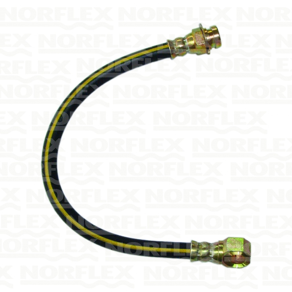 NO-NF381115 — Manguera de Freno Hidráulica Trasera NORFLEX NF381115
