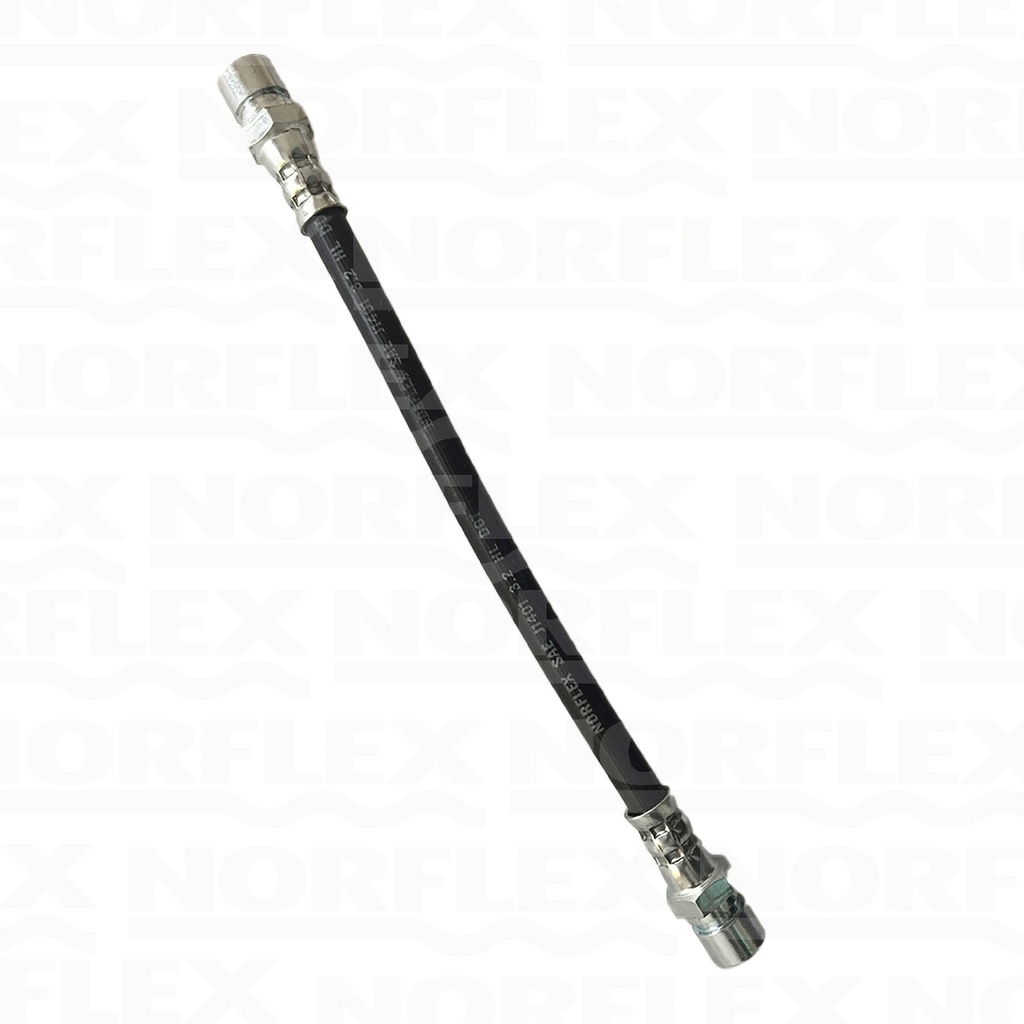 Manguera de Freno Hidráulica Trasera NORFLEX NF381182
