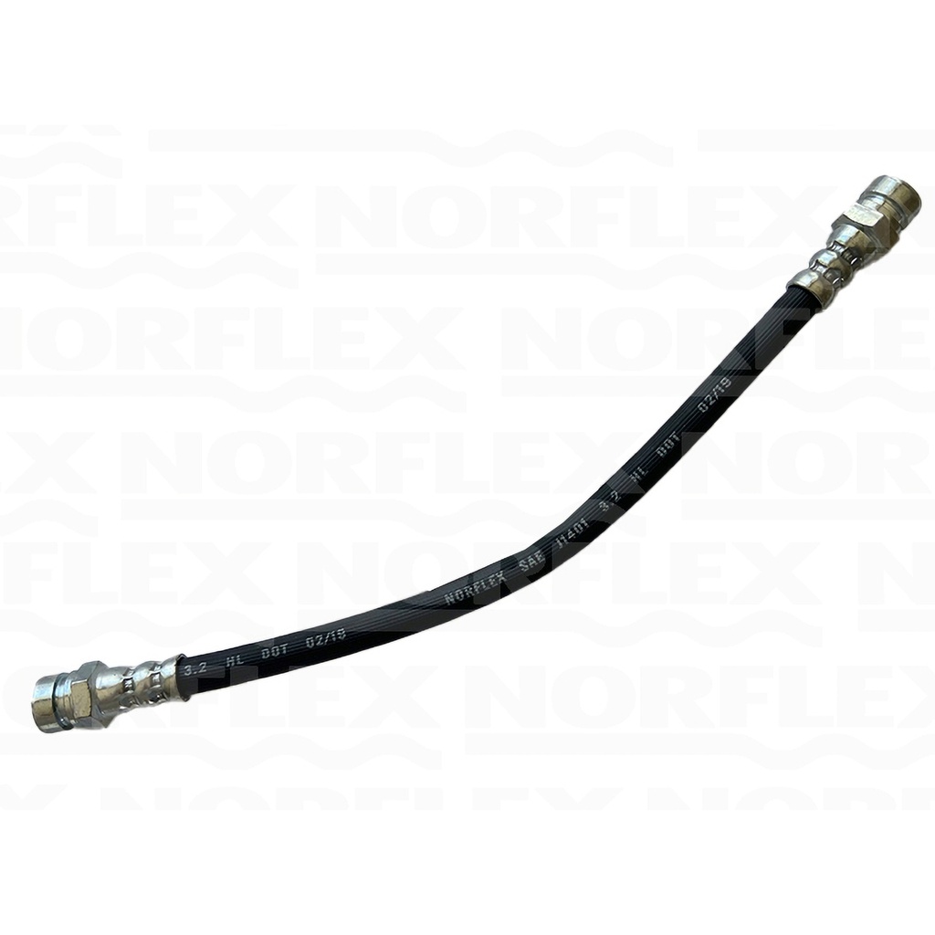 Manguera de Freno Hidráulica Trasera NORFLEX NF38126