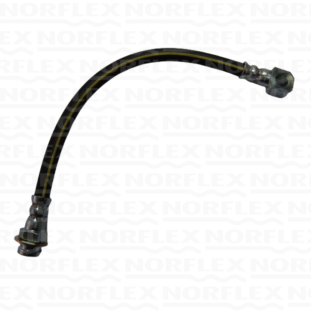 Manguera de Freno Hidráulica Trasera NORFLEX NF381271