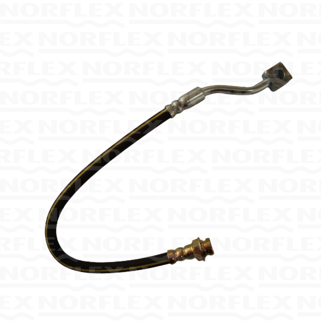 Manguera de Freno Hidráulica Trasera Izquierda NORFLEX NF381273