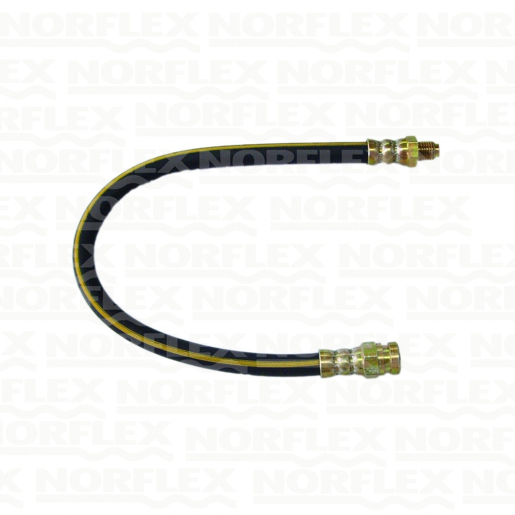 Manguera de Freno Hidráulica NORFLEX NF38132