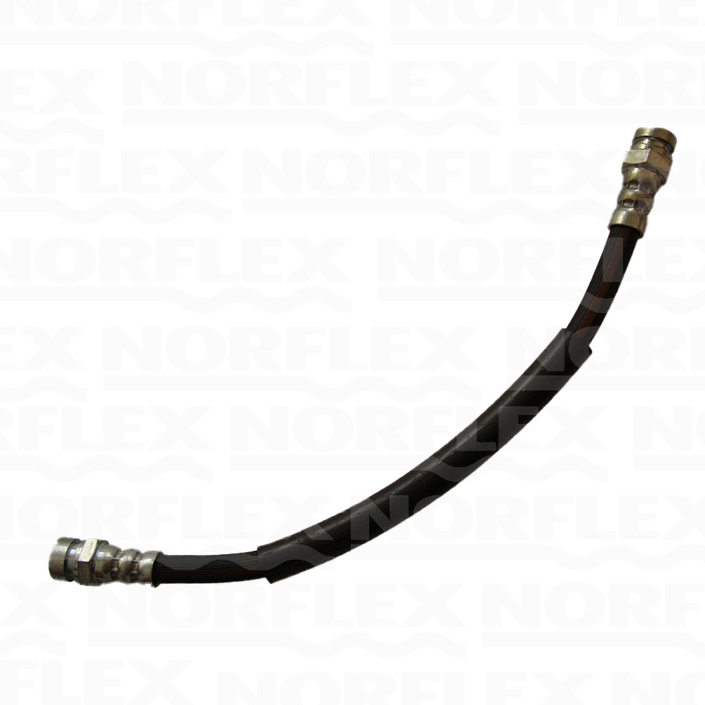 NO-NF381333 — Manguera de Freno Hidráulica Trasera NORFLEX NF381333