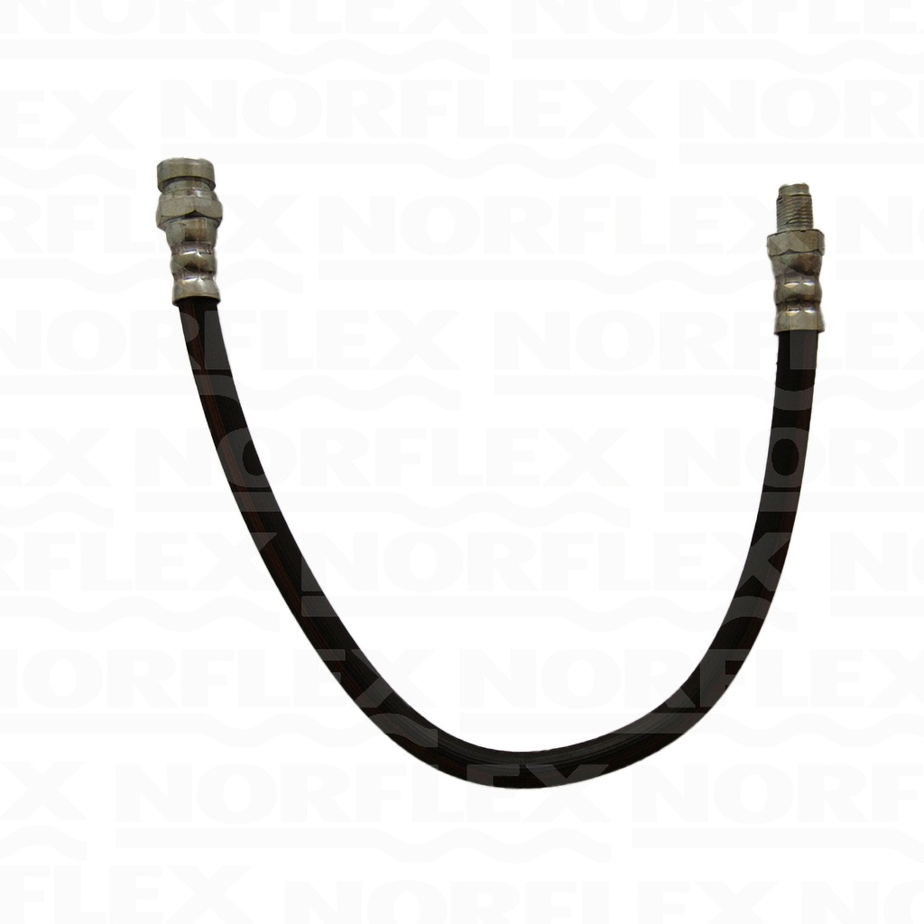 NO-NF381337 — Manguera de Freno Hidráulica Trasera NORFLEX NF381337