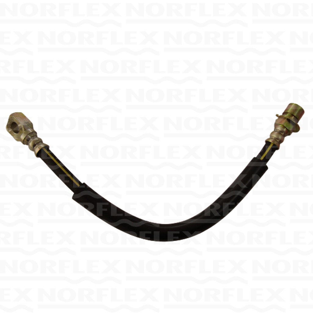 Manguera de Freno Hidráulica Delantera NORFLEX NF381342