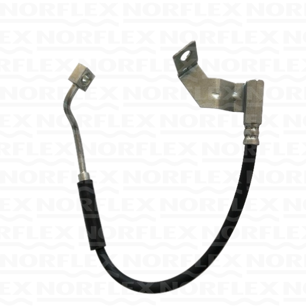 Manguera de Freno Hidráulica Delantera Izquierda NORFLEX NF381365