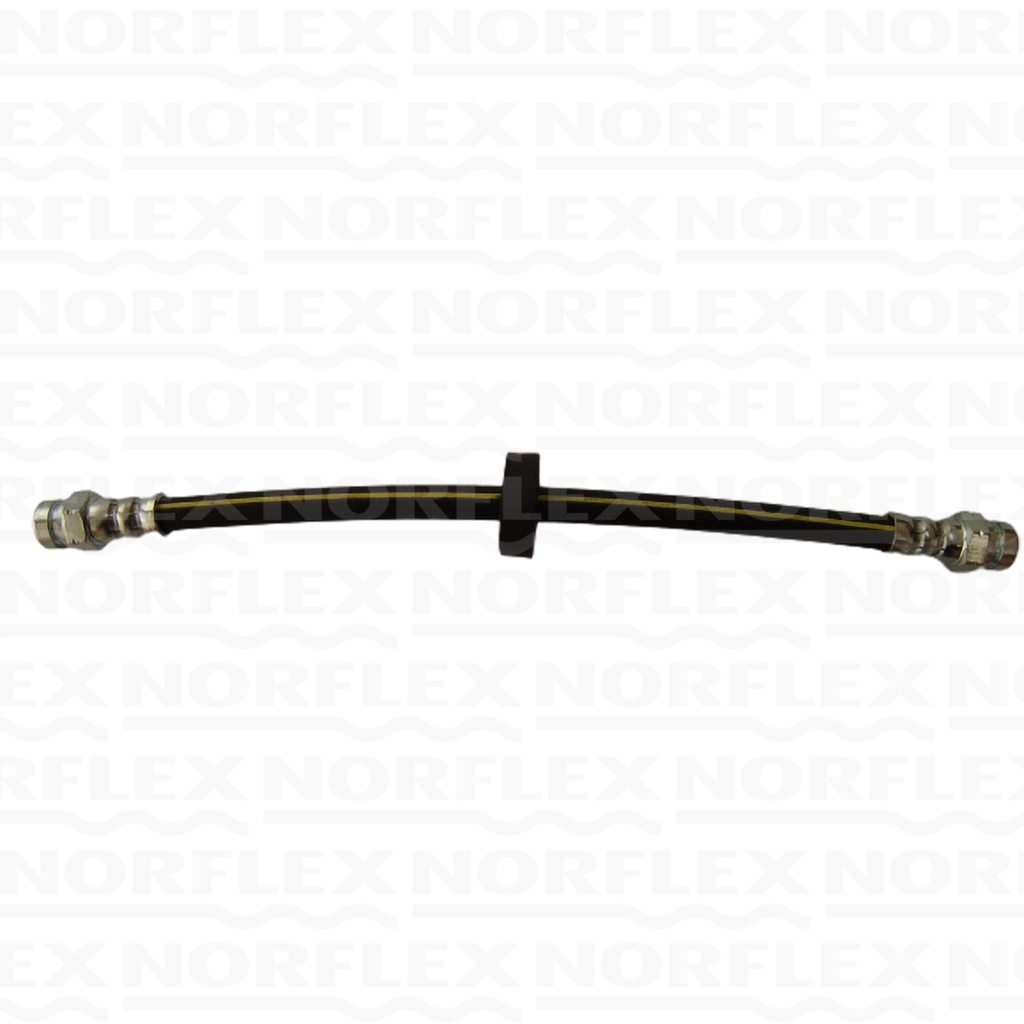 Manguera de Freno Hidráulica Trasera NORFLEX NF381369