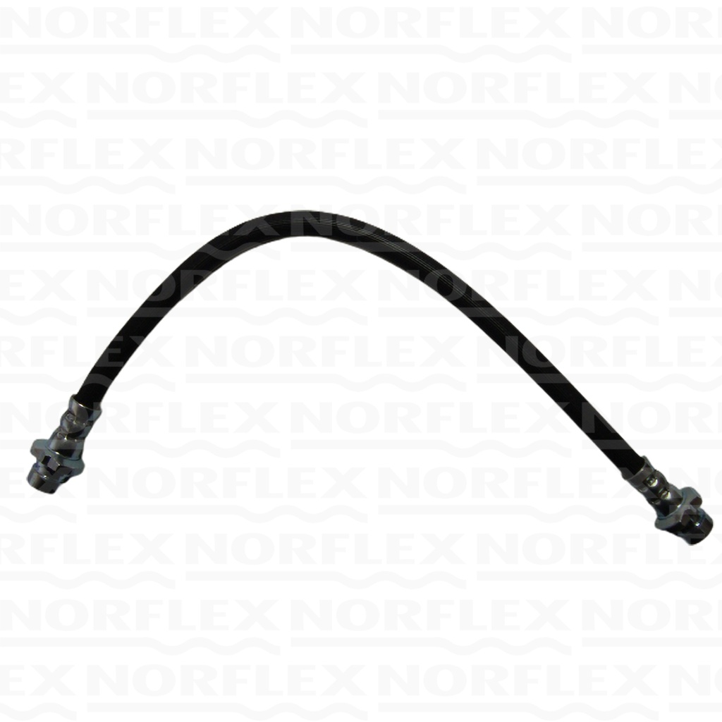 Manguera de Freno Hidráulica Trasera NORFLEX NF381377