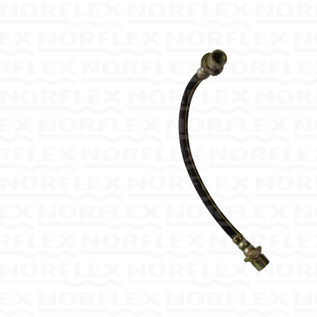 Manguera de Freno Hidráulica Trasera NORFLEX NF381455
