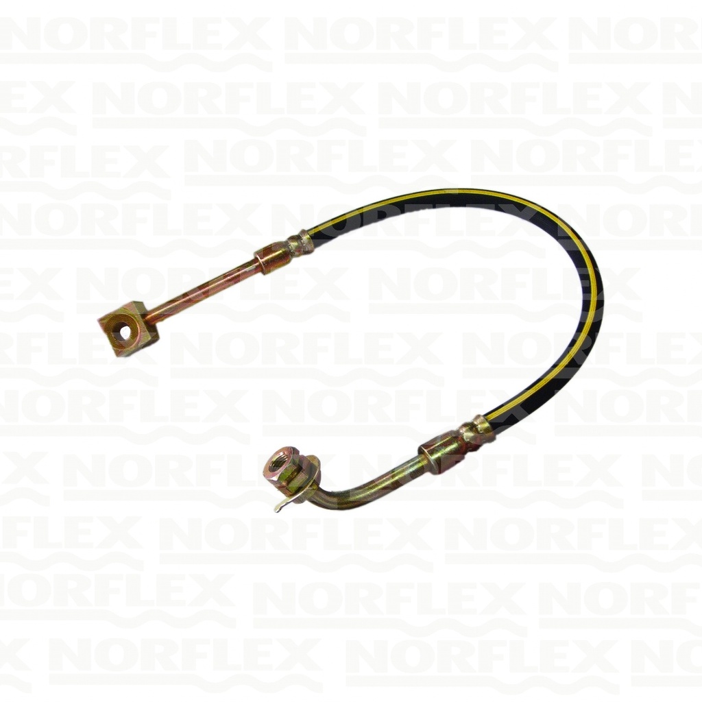 Manguera de Freno Hidráulica Delantera NORFLEX NF38147