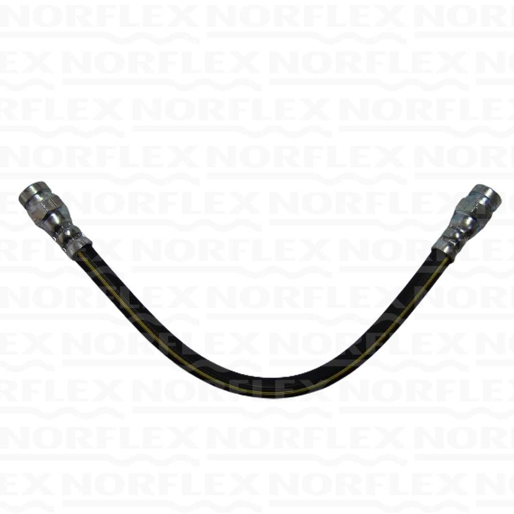 NO-NF381501 — Manguera de Freno Hidráulica Trasera NORFLEX NF381501