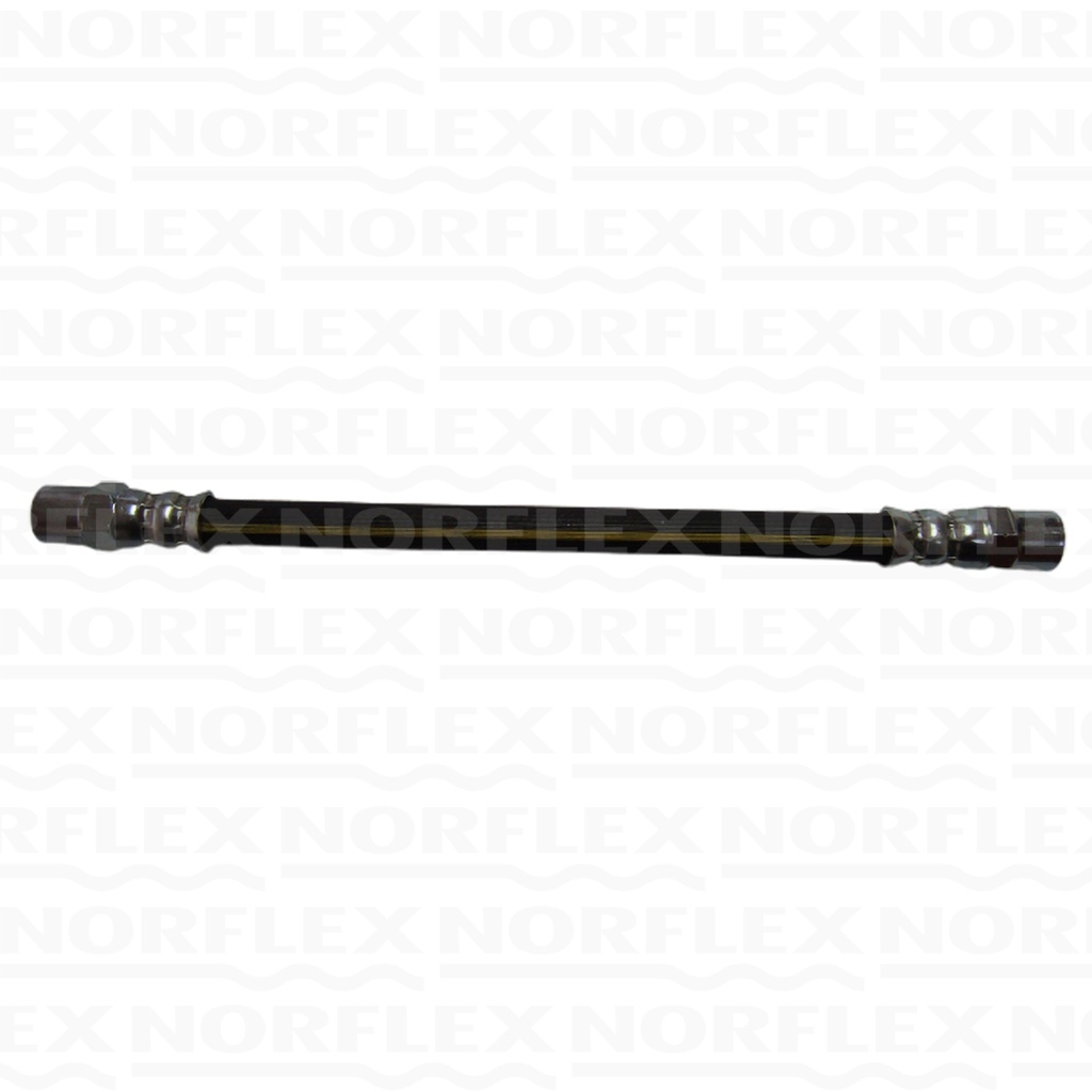 Manguera de Freno Hidráulica Trasera NORFLEX NF381503
