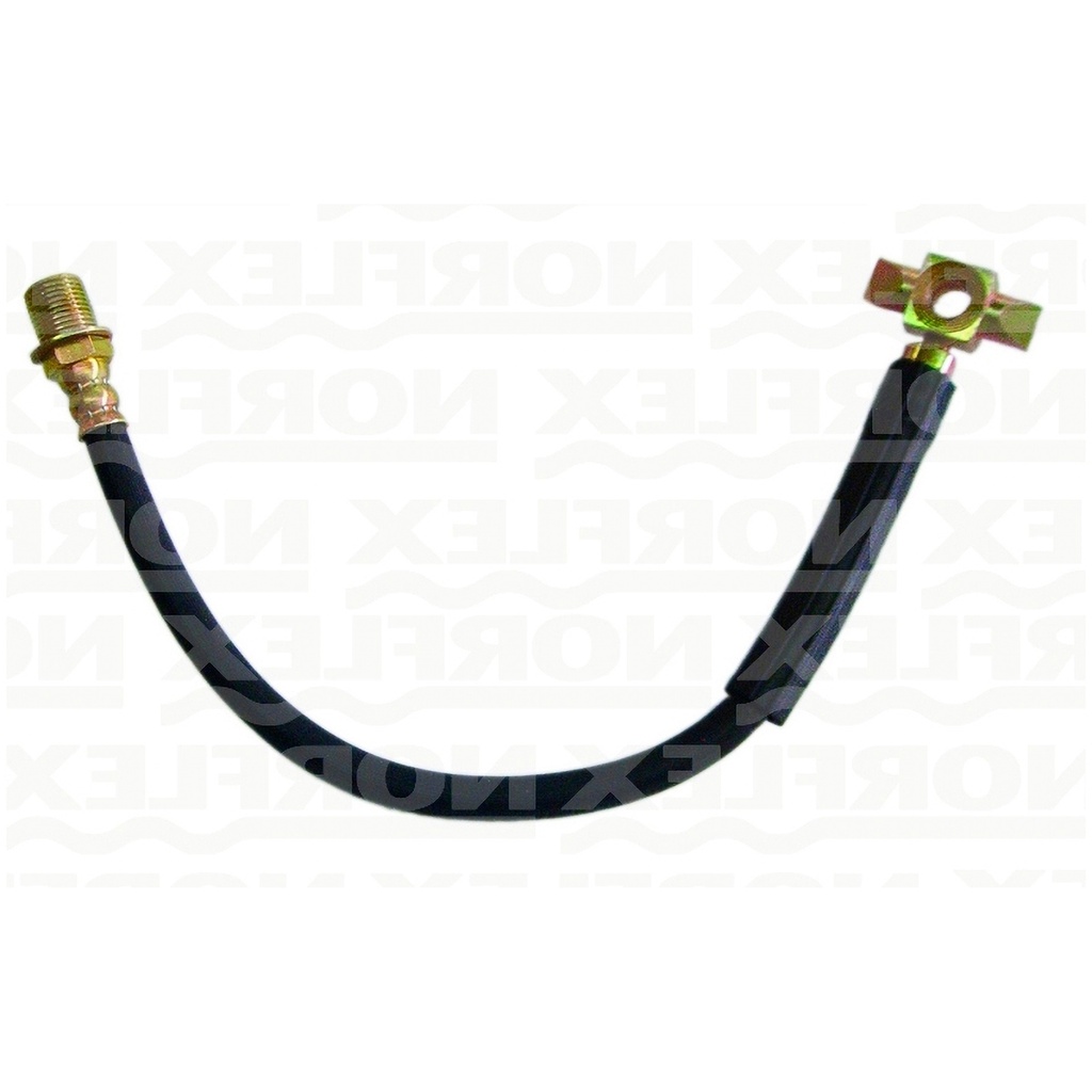 Manguera de Freno Hidráulica Delantera NORFLEX NF38158