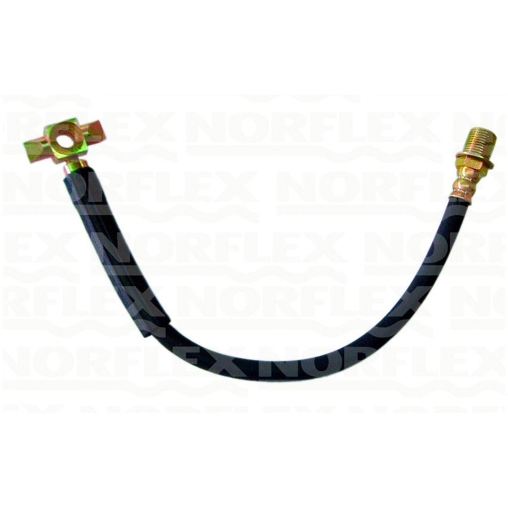 Manguera de Freno Hidráulica Delantera NORFLEX NF38159