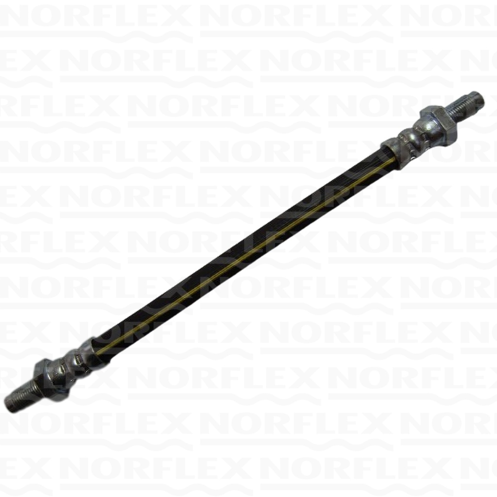 NO-NF38161 — Manguera de Freno Hidráulica Delantera NORFLEX NF38161
