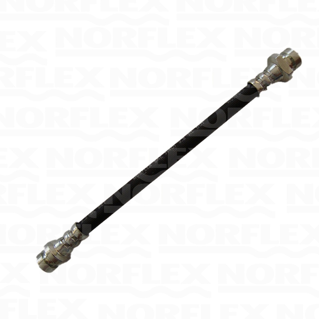 NO-NF381621 — Manguera de Freno Hidráulica Trasera NORFLEX NF381621