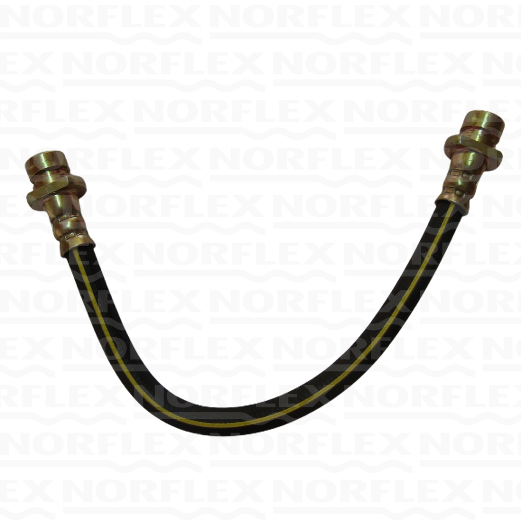NO-NF38218 — Manguera de Freno Hidráulica Trasera NORFLEX NF38218