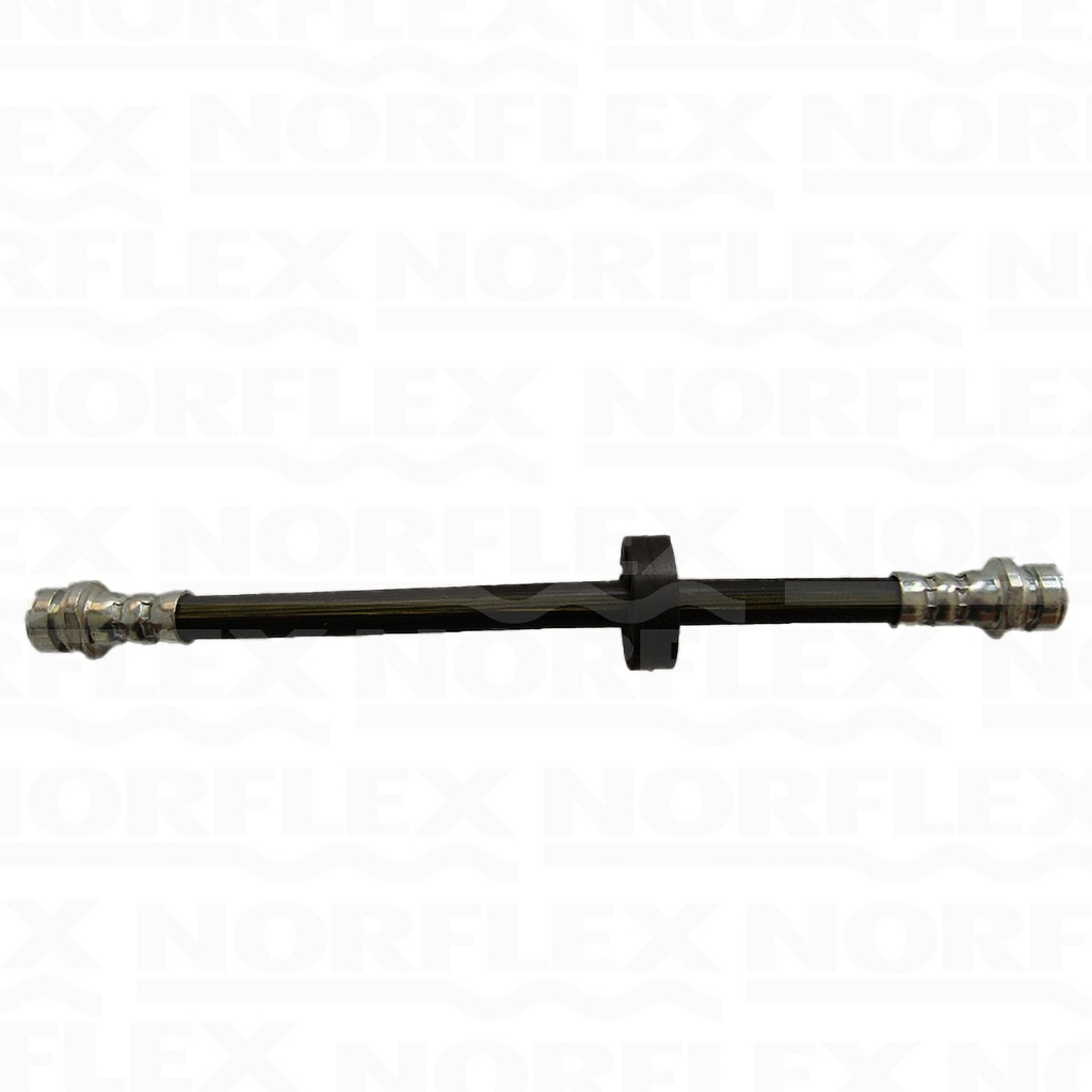 NO-NF382392 — Manguera de Freno Hidráulica Trasera NORFLEX NF382392