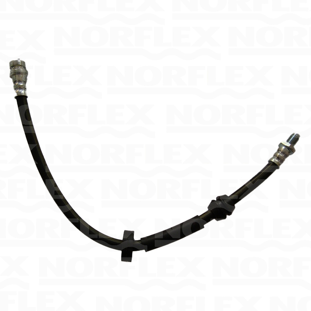 Manguera de Freno Hidráulica Trasera NORFLEX NF382393