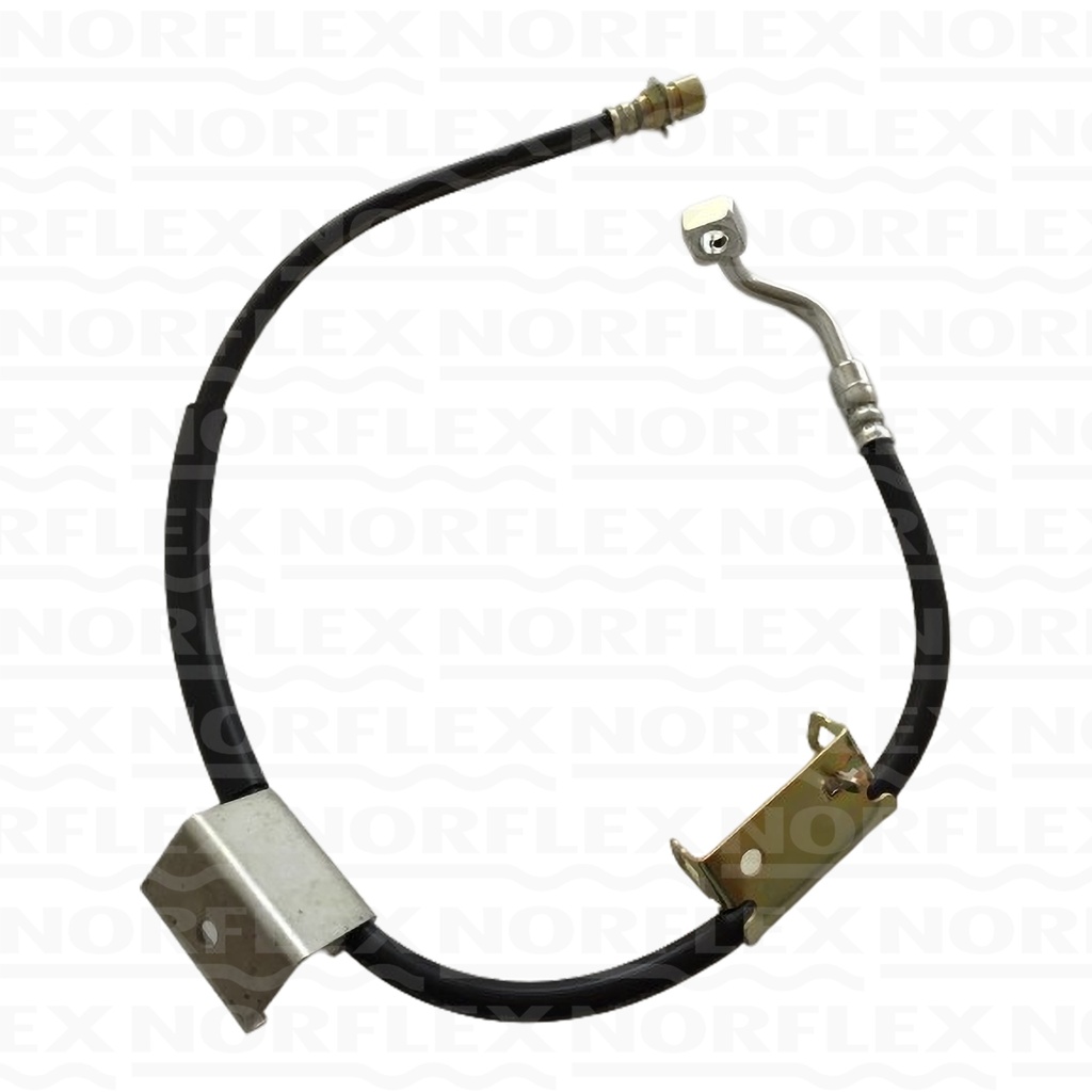 Manguera de Freno Hidráulica Delantera Izquierda NORFLEX NF382415