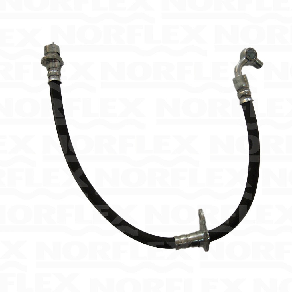 NO-NF382428 — Manguera de Freno Hidráulica Trasera NORFLEX NF382428