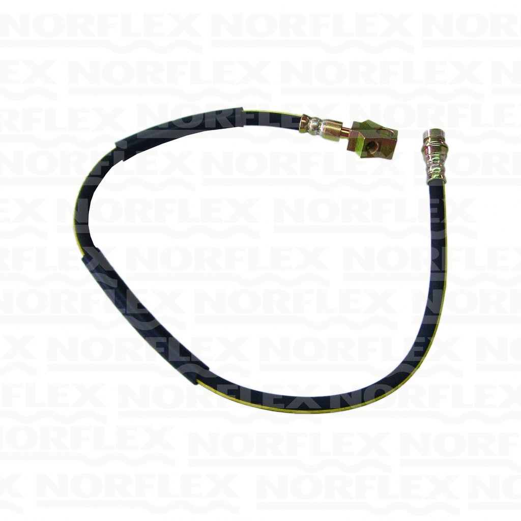 Manguera de Freno Hidráulica Trasera NORFLEX NF38243