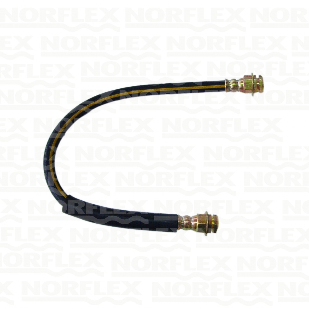 NO-NF38245 — Manguera de Freno Hidráulica Trasera NORFLEX NF38245