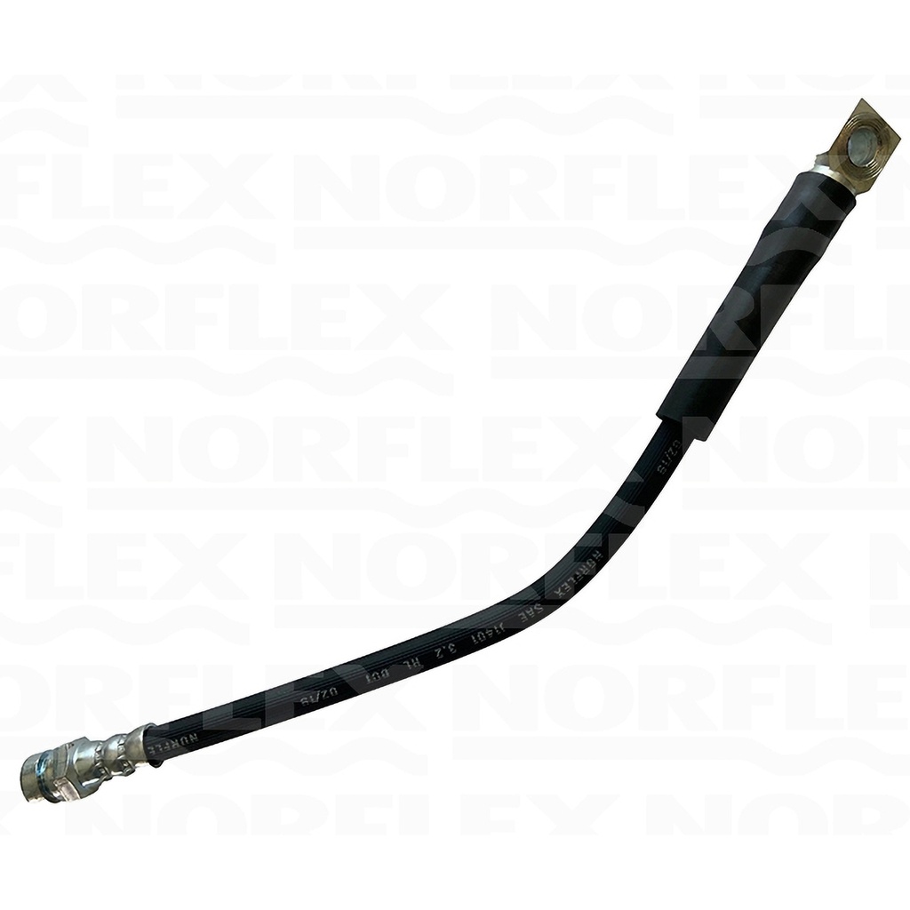 Manguera de Freno Hidráulica Delantera NORFLEX NF382455