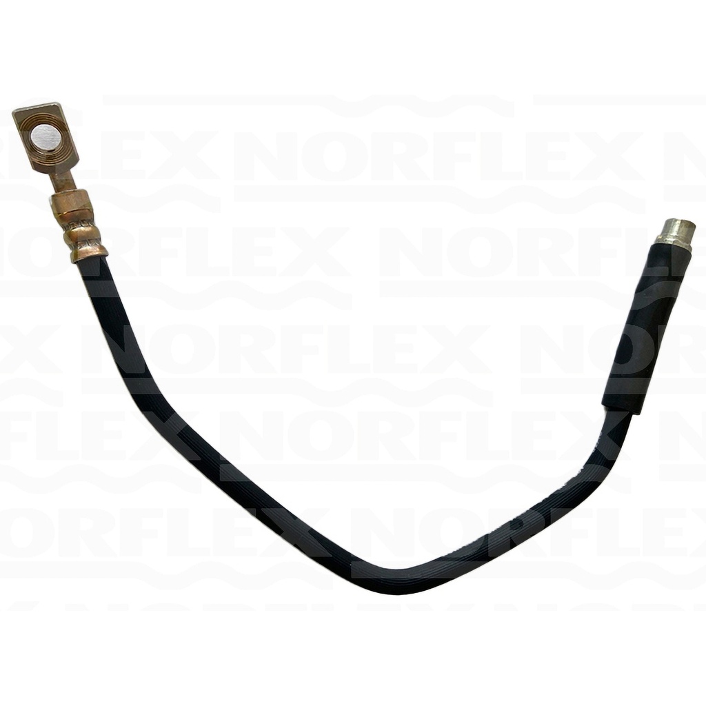 Manguera de Freno Hidráulica Trasera NORFLEX NF382508
