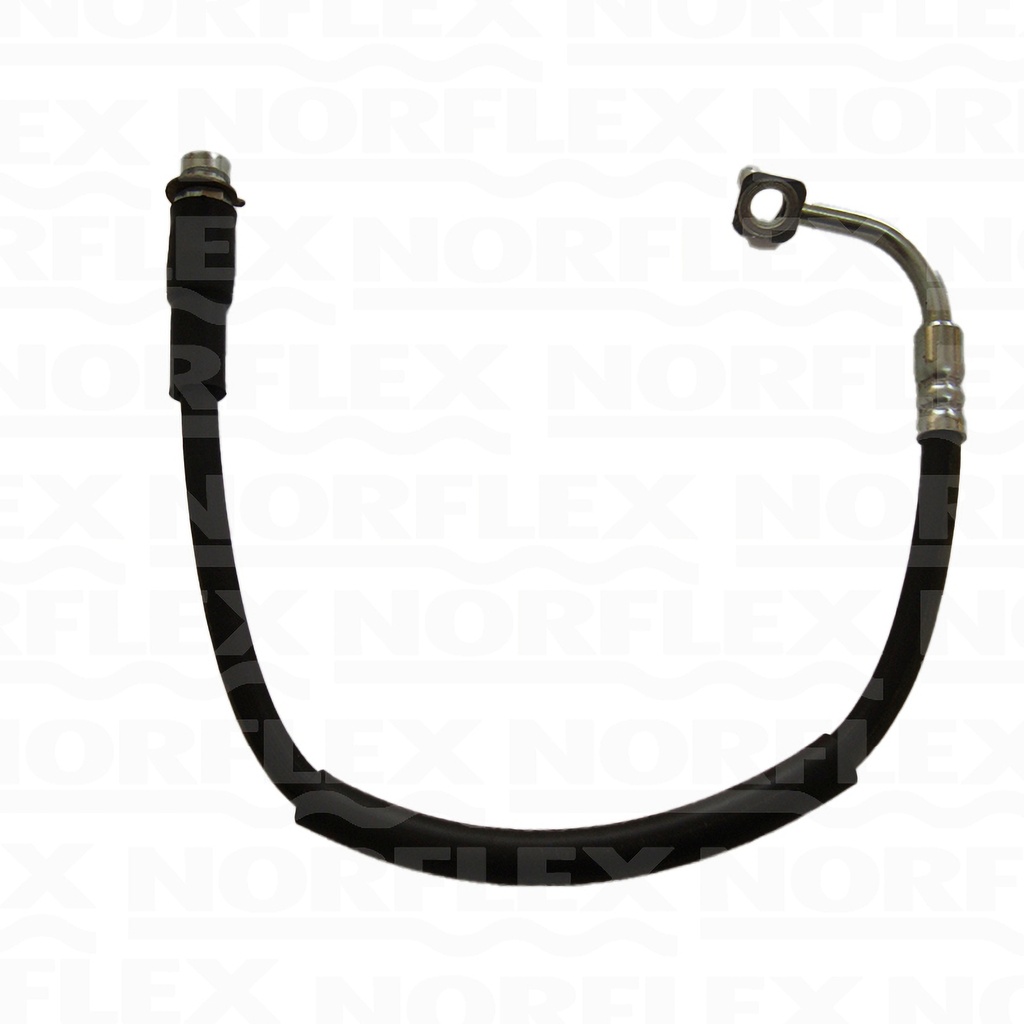 Manguera de Freno Hidráulica Delantera Izquierda NORFLEX NF382520