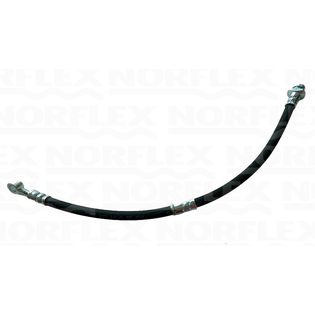 Manguera de Freno Hidráulica Delantera NORFLEX NF382557