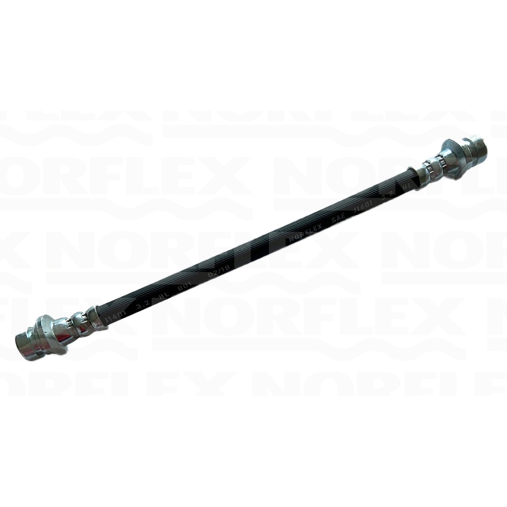 Manguera de Freno Hidráulica Trasera Interior NORFLEX NF382558