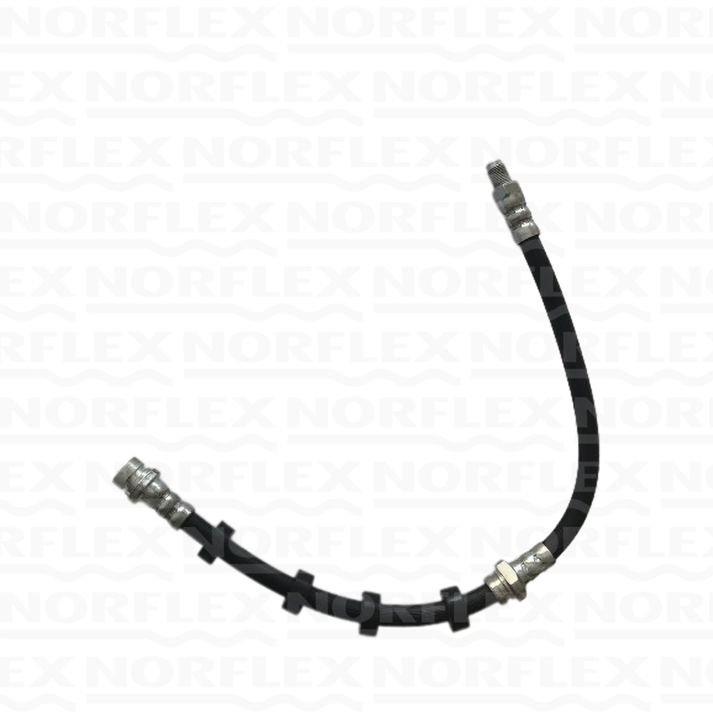 Manguera de Freno Hidráulica Delantera NORFLEX NF382773