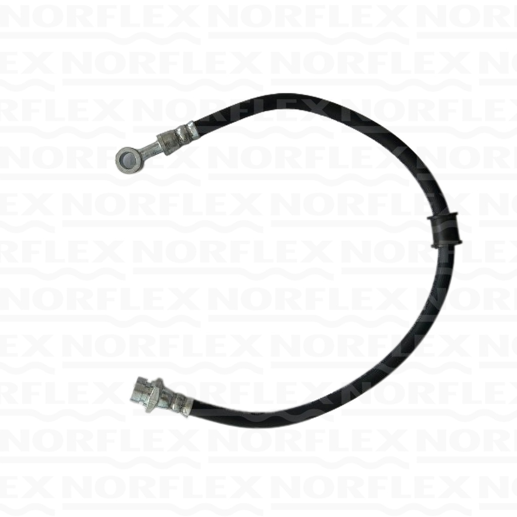 Manguera de Freno Hidráulica Delantera NORFLEX NF38280