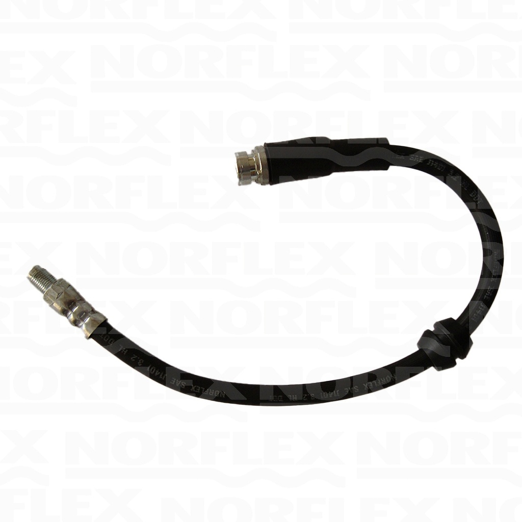Manguera de Freno Hidráulica Trasera NORFLEX NF382841