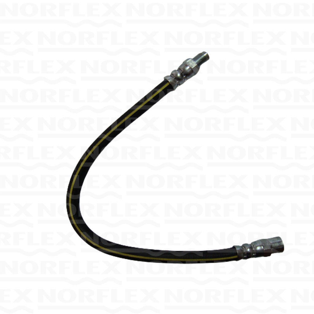 NO-NF38300 — Manguera de Freno Hidráulica Delantera NORFLEX NF38300
