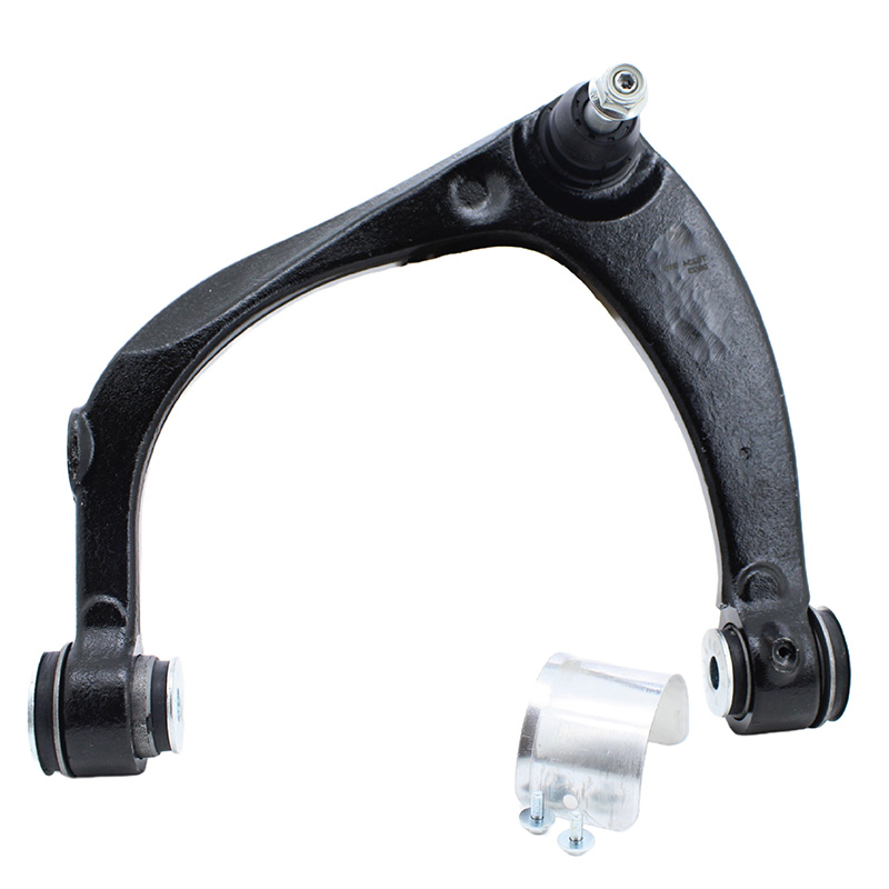 TO-20-946 — HORQUILLA DELANTERO SUPERIOR IZQUIERDO CADILLAC ESCALADE 2021-2026