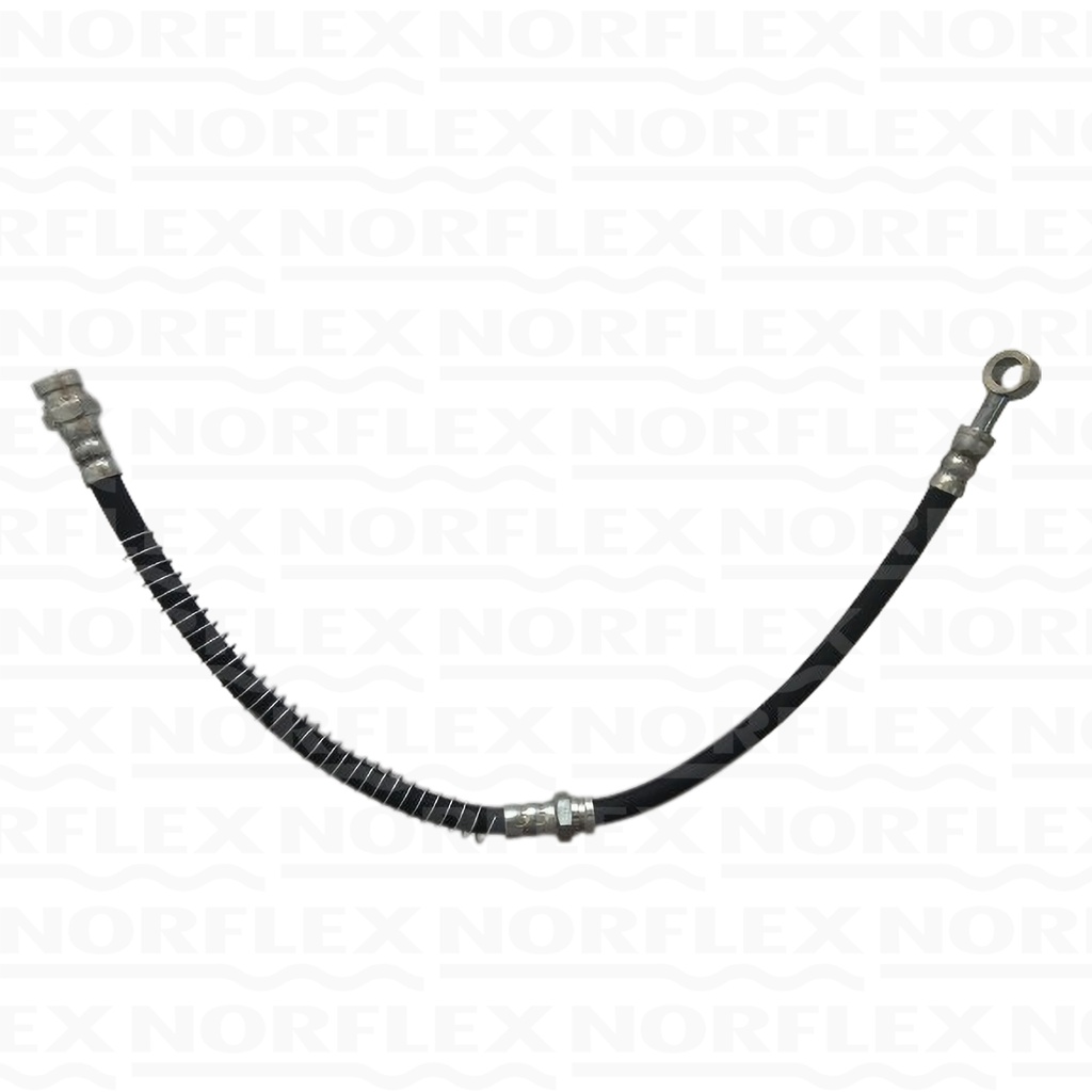 Manguera de Freno Hidráulica Delantera NORFLEX NF383134